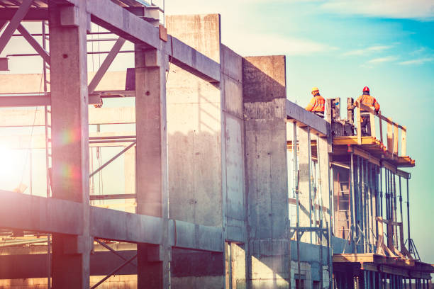 Best Concrete Steps and Stairs in Matta, WA