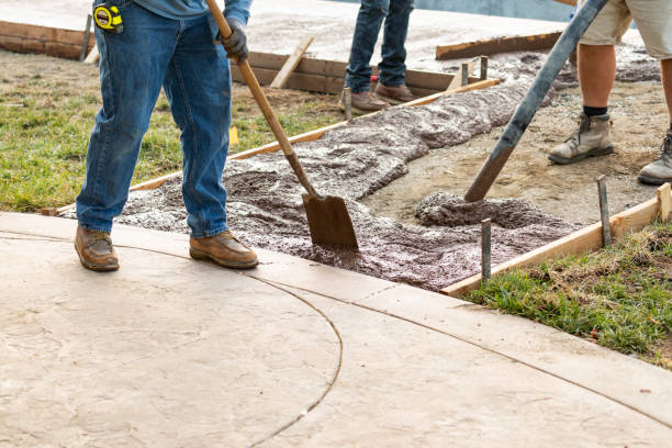Best Concrete Demolition Services in Matta, WA