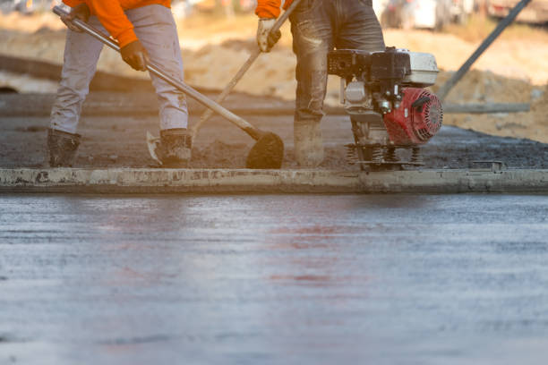 Best Concrete Foundation Repair in Matta, WA
