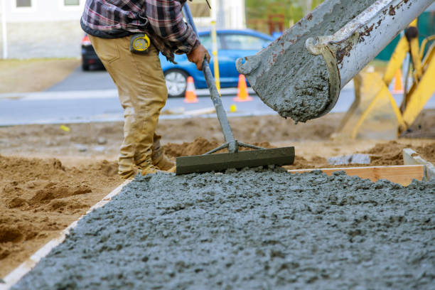 Best Concrete Demolition Services in Matta, WA