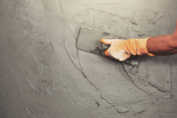 Best Concrete Driveway Installation in Matta, WA