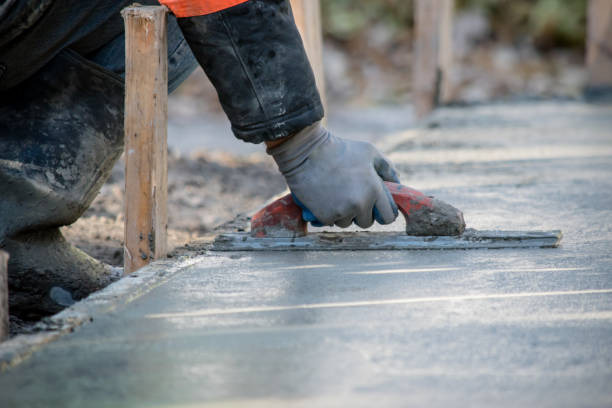 Best Concrete Pool Decks in Matta, WA