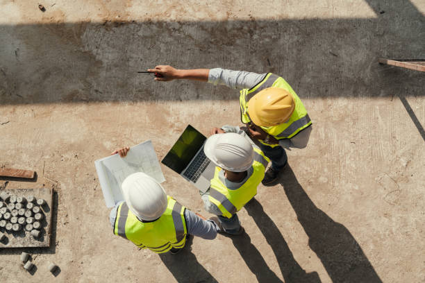 Best Concrete Sidewalk Installation in Matta, WA